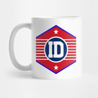 Idaho Mug